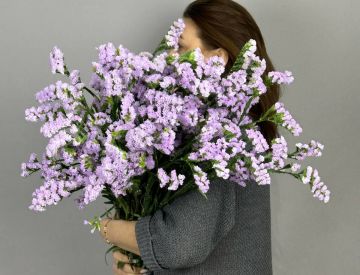22 января в нашем ассортименте — свежая поставка срезанных цветов!
